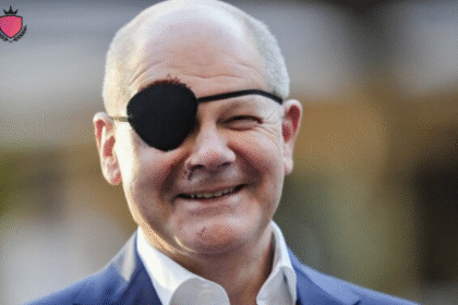 olaf scholz schlaganfall