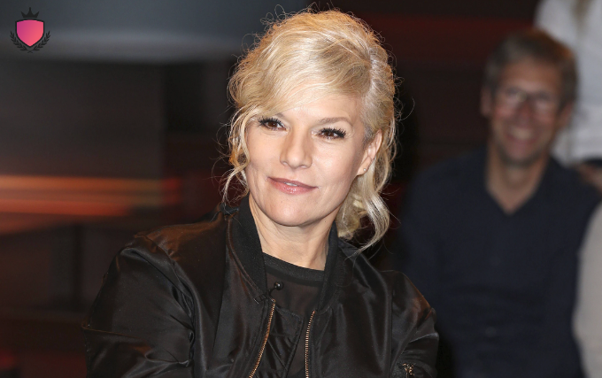 ina müller schlaganfall