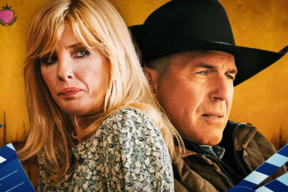 beth dutton melanie olmstead yellowstone