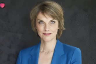 marietta slomka brustkrebs