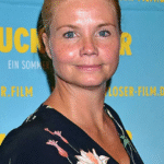 annette frier schlaganfall