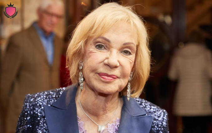 dagmar berghoff schlaganfall