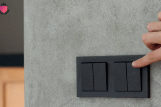 Elektrische Schalter