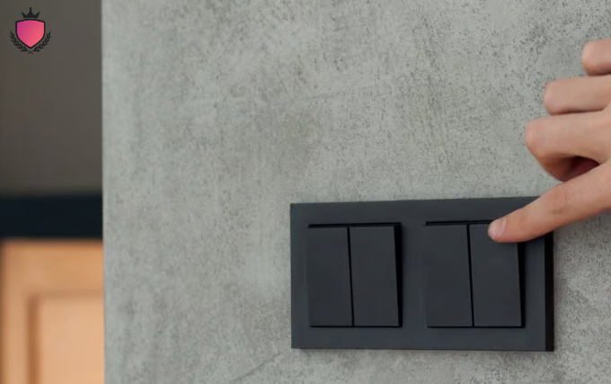 Elektrische Schalter